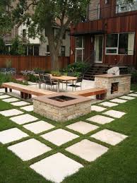 30 Impressive Patio Design Ideas