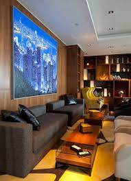 Hotel Icon Lounge Hotels Design