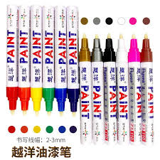 Paint Pen Fs110 Fire Paint Pen Glass