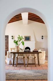 15 Spanish Style Home Interior Design