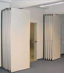 Particle Board Movable Walls At Rs 2000