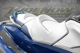 2023 Sea Doo Gtx Limited 300 Blue Abyss