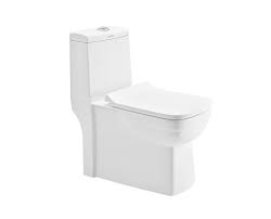 Buy Western Toilet Commodes For Bathroom