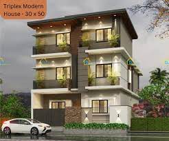House Design Service At Rs 5 Sq Ft In
