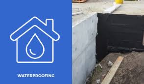 Waterproofing Services Norfolk