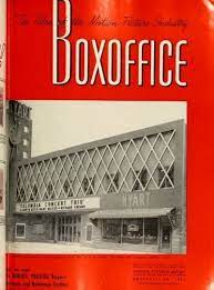 Boxoffice November 24 1951