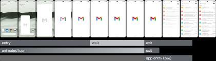 Splash Screens Views Android Developers