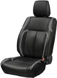 Leather Seat Covers In Jaipur S