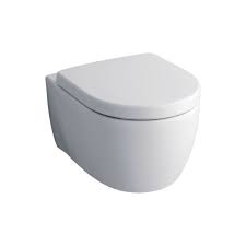 Geberit Icon Wall Wc 204000000 White 6