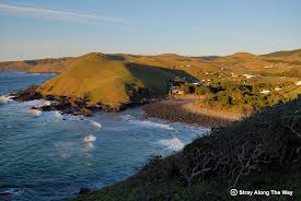 The Wild Coast Where Time Stops