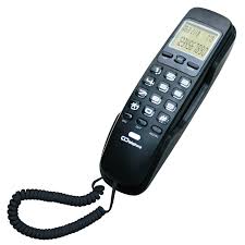 Hotel Phone Smart Wired Telephone With