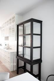 Glass Cabinet Ikea Ers