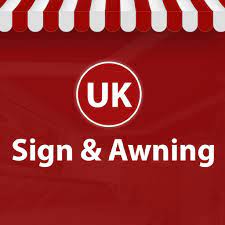 Uk Sign Awning Specialist In Sign