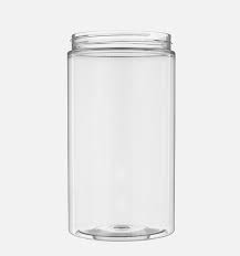 1000ml Cylindrical Jar Embaco A S