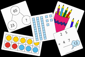Number Addition And Subtraction Ncetm