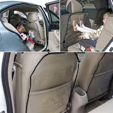 Car Seat Cover Protector For Kids Car