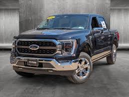 New 2023 Ford F 150 For At