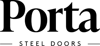 Porta Steel Framed Doors