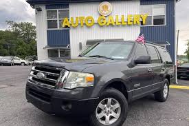 Used 2006 Ford Expedition For Near