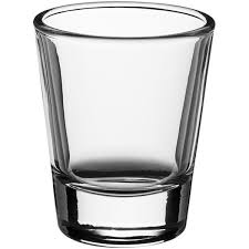 1 5 Oz Whiskey Shot Glasses