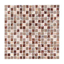 Marble Wall Mosaic Tile