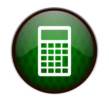 Calculator Web Icon Png Images Vectors