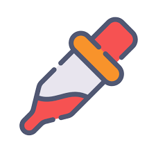 Color Picker Free Edit Tools Icons