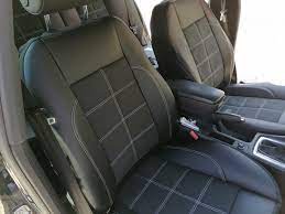 Auto Seat Covers
