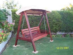 Swings Sets Lifestyle Jarrah