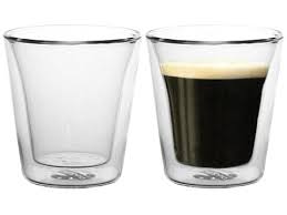 Bodum Canteen Thermo Glass Set 2pce