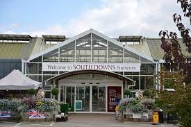 South Downs Nurseries Tates Of Sussex