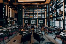 Mexican Restaurant At Icon Brickell