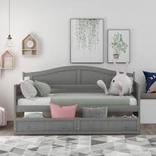 Twin Sofa Bed Frame For Living Room