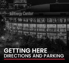 Xcel Energy Center Home Of The