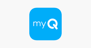 Myq Garage Access Control On The App