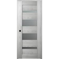 Single Prehung Interior Door