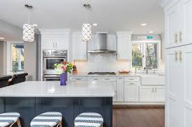 Kitchen Dining Room With Oyster White