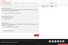 Applying For A Pldt Home Dsl Connection