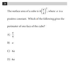 Hardest Sat Math Problems Updated For