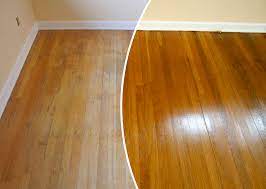 Diy Wood Floor Restoration Projects