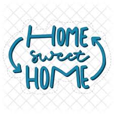 213 250 Home Sweet Home Icons Free In