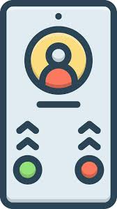 Color Icon For Calling 29192740 Vector