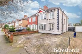 Sunnyside Gardens Upminster Rm14