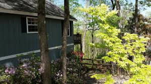 Cottage Als Near Callaway Gardens
