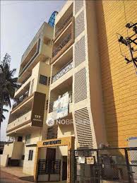 Svr Icon Heights Apartments Varanasi