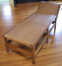 Antique European Circa 1900s Chaise