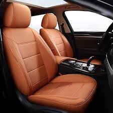 Car Seat Covers Leather Universal