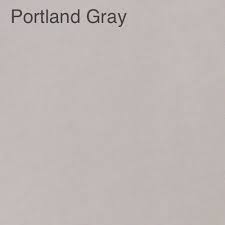 Colour Sample Portland Gray Tadelakt