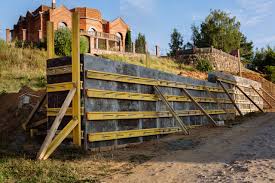 retaining wall failures can put your