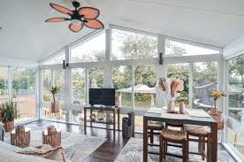 Sunroom Addition Cost What Factors